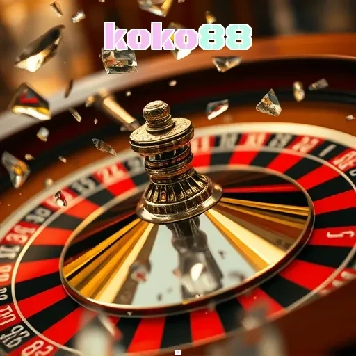 koko88: Bonus Harian yang Wajib Anda Coba Setiap Hari!