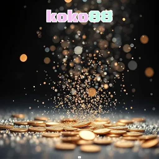 koko88: Berita Terbaru dan Keunggulan Game Online Indonesia