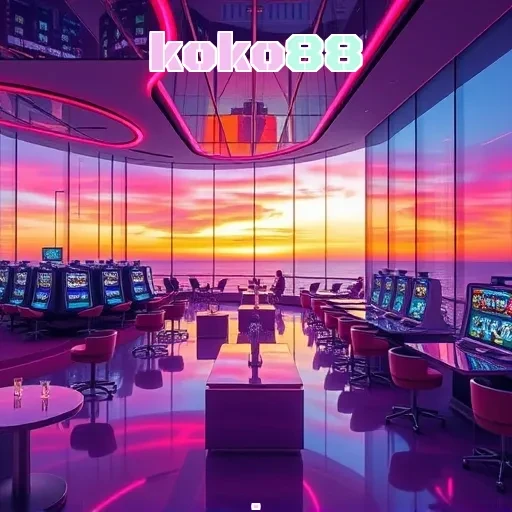 Koko88: Keseruan Permainan Poker yang Menggoda Anda!