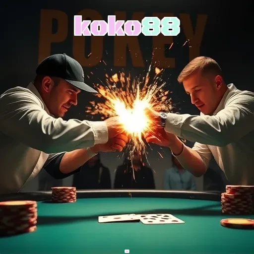 koko88: Temukan Keunggulan Video Tutorial untuk Pemain Baru