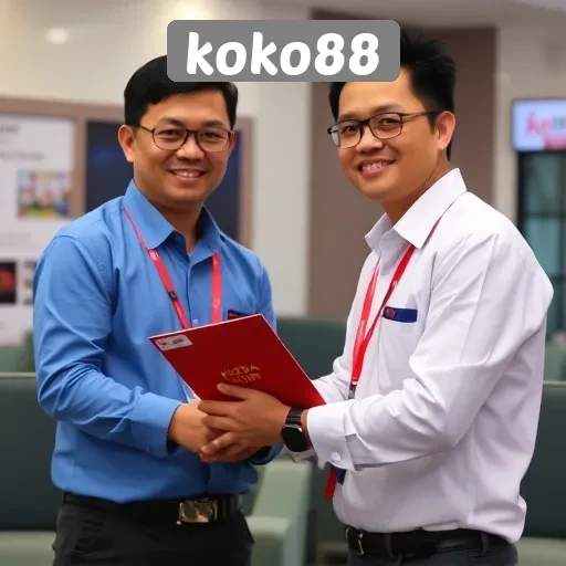 Pentingnya Responsif Layanan Pelanggan di Koko88