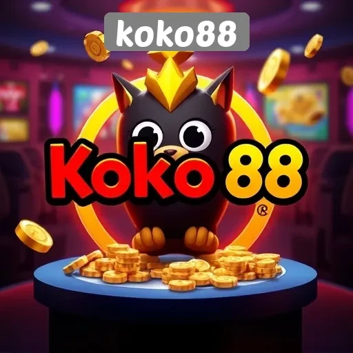 Menelusuri Fitur Unggulan Situs Game Koko88