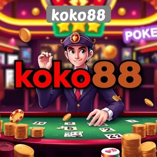 Menjelajahi Ragam Permainan di Koko88 Secara Mendalam