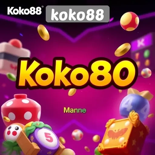 Keunggulan Fitur Koko88 yang Memikat Penggemar Game