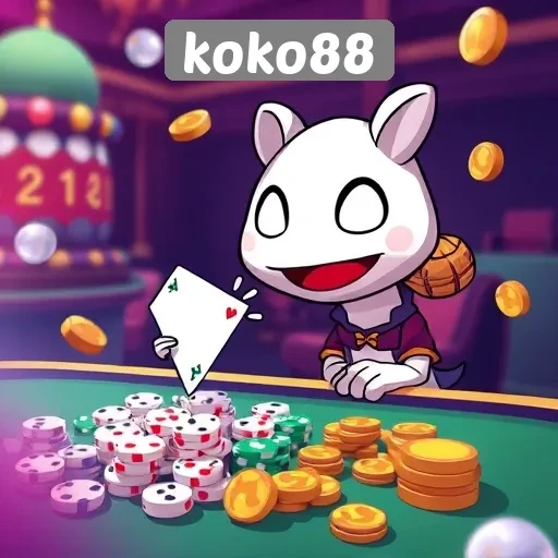 Keunggulan Fitur yang Ditawarkan oleh Koko88
