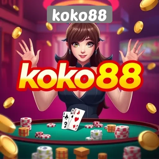Variasi Permainan yang Tersedia di Koko88 untuk Semua Kalangan