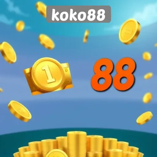 Insentif dan Bonus Menarik di Koko88