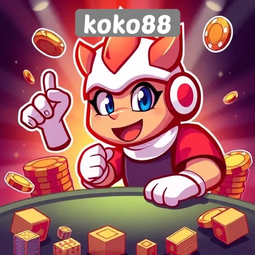 Perbandingan Koko88 dengan Situs Game Lain di Indonesia
