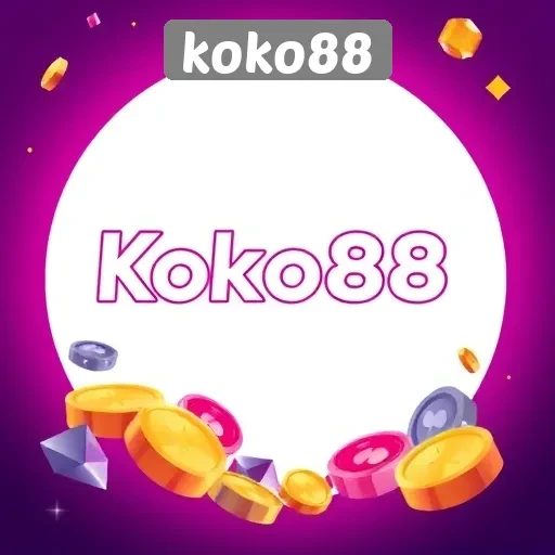 Keunggulan dan Fitur Menarik Koko88 bagi Gamer