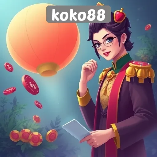 Ulasan Lengkap tentang Fitur Menarik di Situs Koko88