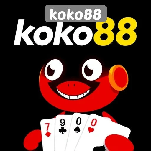 Analisis Perkembangan Koko88 di Industri Game Online