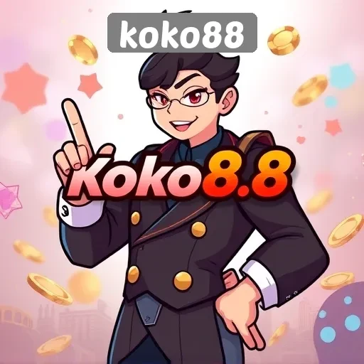 Evolusi Fitur Koko88 dalam Menyongsong Tren Game Terkini