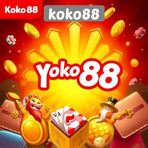 Koko88: Inovasi Permainan yang Menarik untuk Pengguna