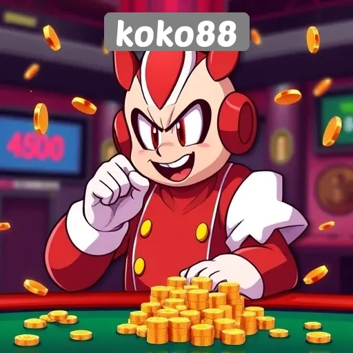 Koko88 Menjadi Pilihan Utama Para Gamer di Indonesia