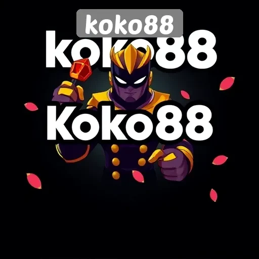 Mengapa Koko88 Menjadi Pilihan Utama para Gamers Indonesia