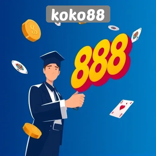 Strategi Pemasaran Koko88 untuk Menarik Pemain Baru