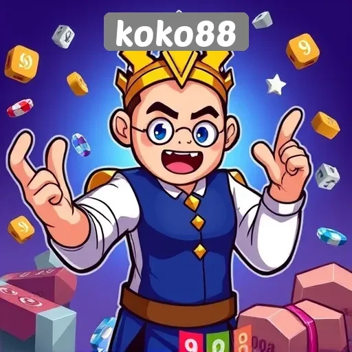 Koko88 Sebagai Alternatif Game Online di Indonesia