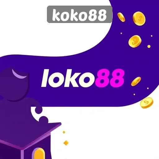 Koko88 Sebagai Pilihan Utama untuk Pecinta Game Online