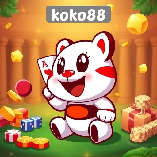 Mengenal Koko88 Sebagai Platform Permainan Online Terpercaya