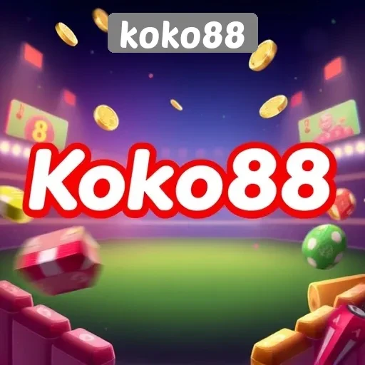 Mengenal Koko88 dan Ragam Permainan yang Tersedia