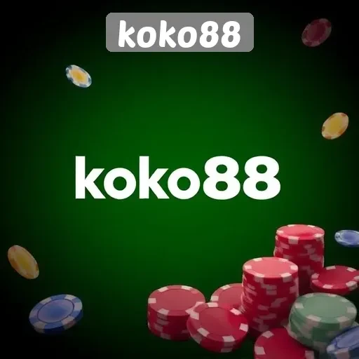 Cara Registrasi dan Mulai Bermain di Koko88