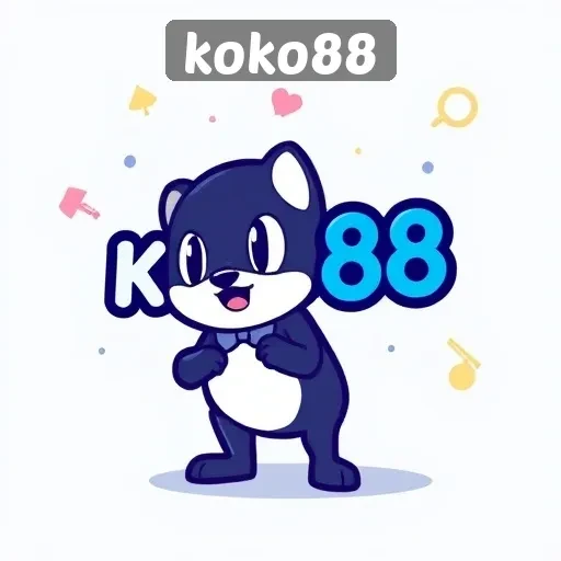 Koko88 Sebagai Platform Game Terpercaya di Indonesia