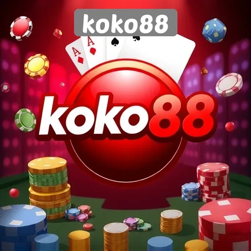 Keunikan Fitur Koko88 yang Menarik Pemain Indonesia