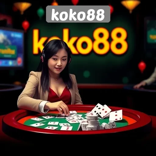Menilik Pengalaman Pengguna di Situs Koko88 dan Ulasannya