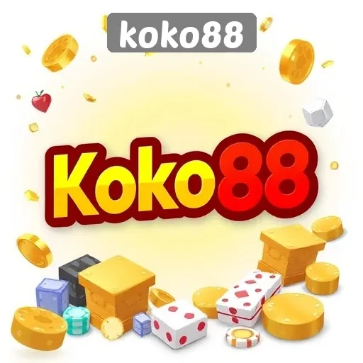 Ulasan Mendalam Tentang Koko88 Sebagai Platform Game Online