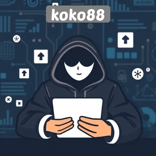 Tinjauan Keamanan dan Privasi di Koko88