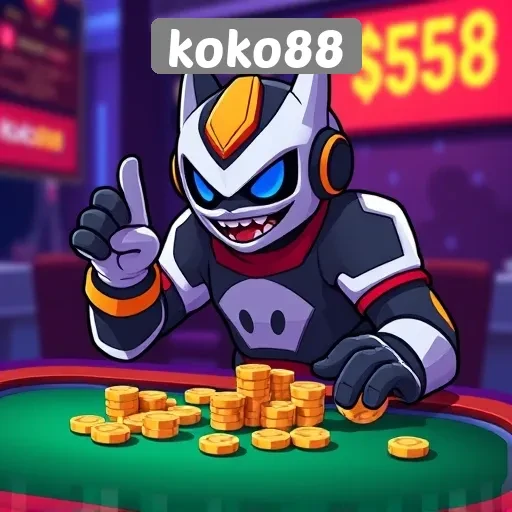 Keamanan dan Kepercayaan di Koko88 untuk Para Gamers