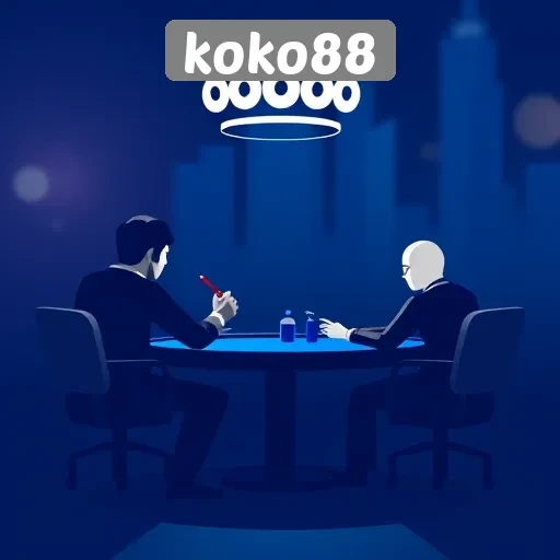 Taktik dan Strategi Bermain di Koko88 yang Efektif