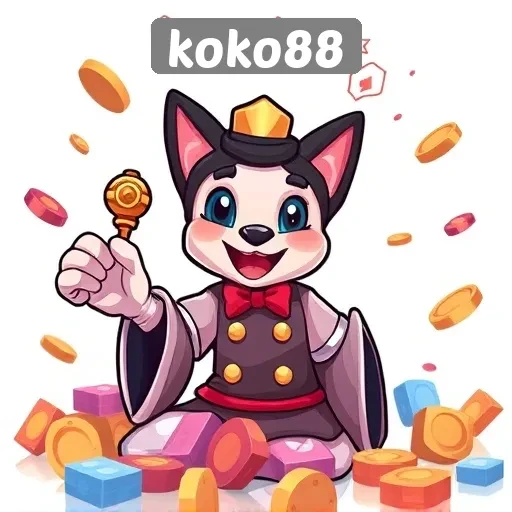 Menelusuri Fitur Unik pada Situs Game Koko88