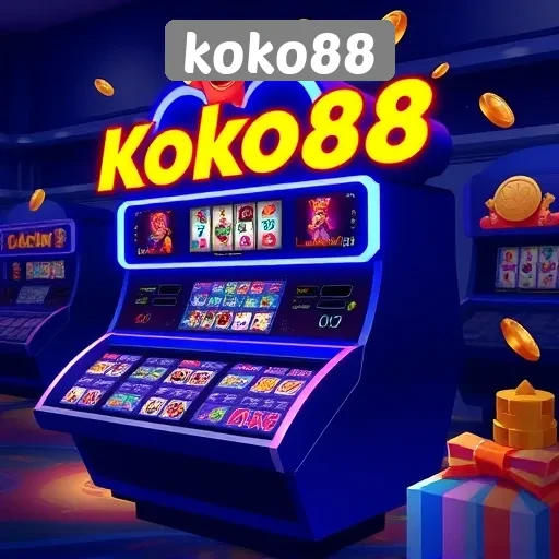 Bervariasinya Permainan yang Ditawarkan oleh Koko88